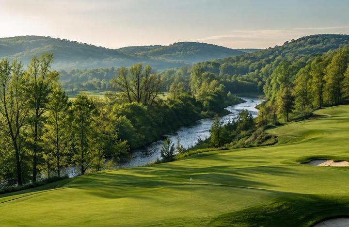 Nashville & Tennessee golf